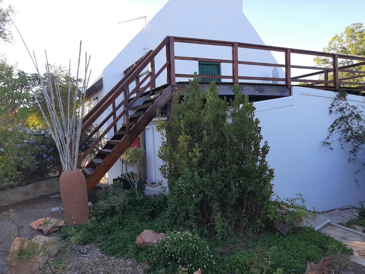 Rosenhof Nut Hut Cottage Clanwilliam Exterior photo