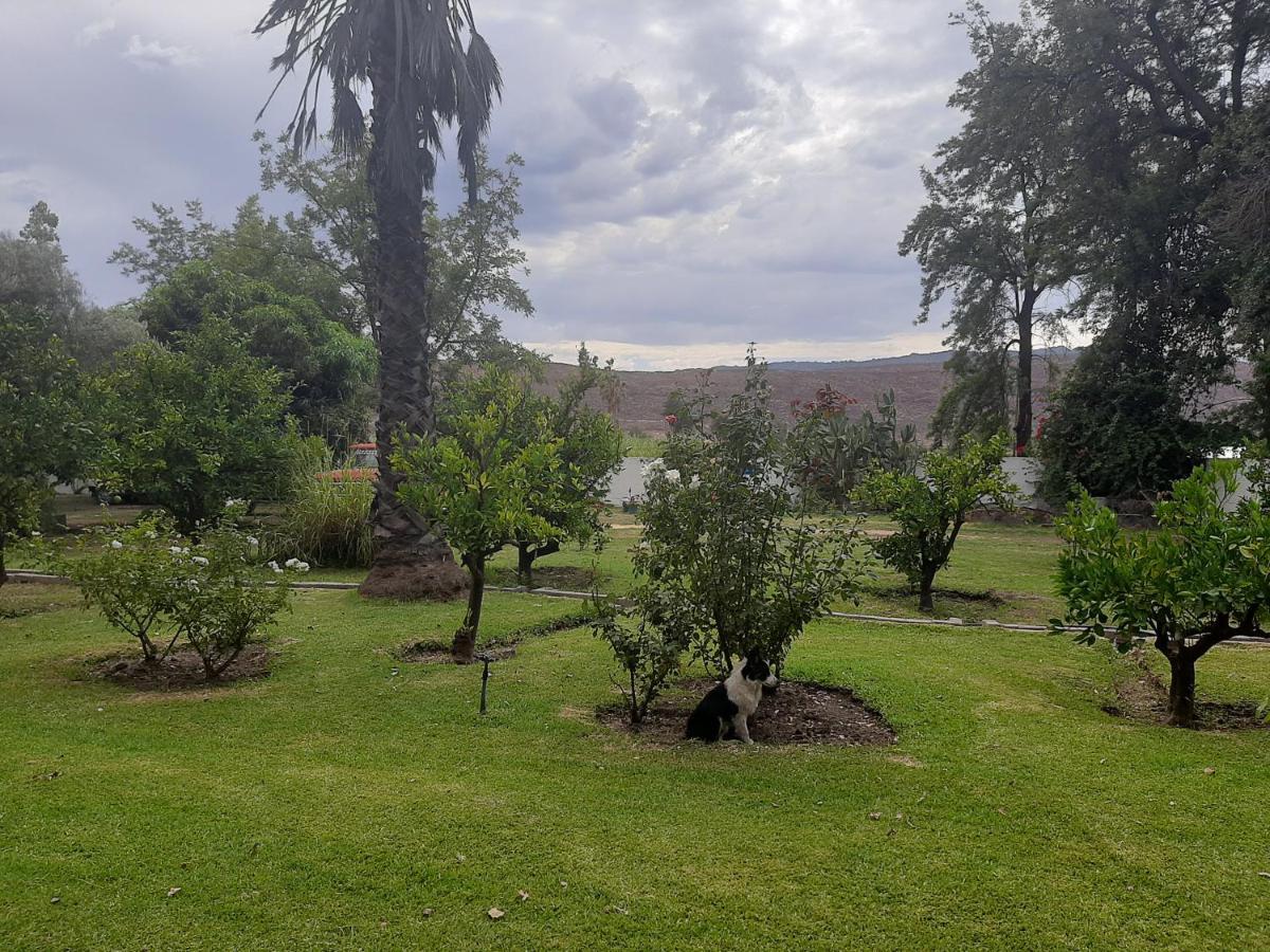 Rosenhof Nut Hut Cottage Clanwilliam Exterior photo