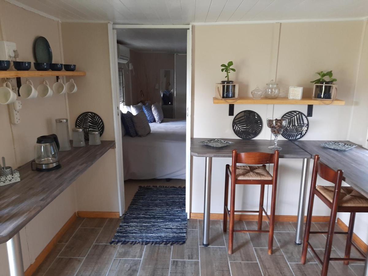 Rosenhof Nut Hut Cottage Clanwilliam Exterior photo