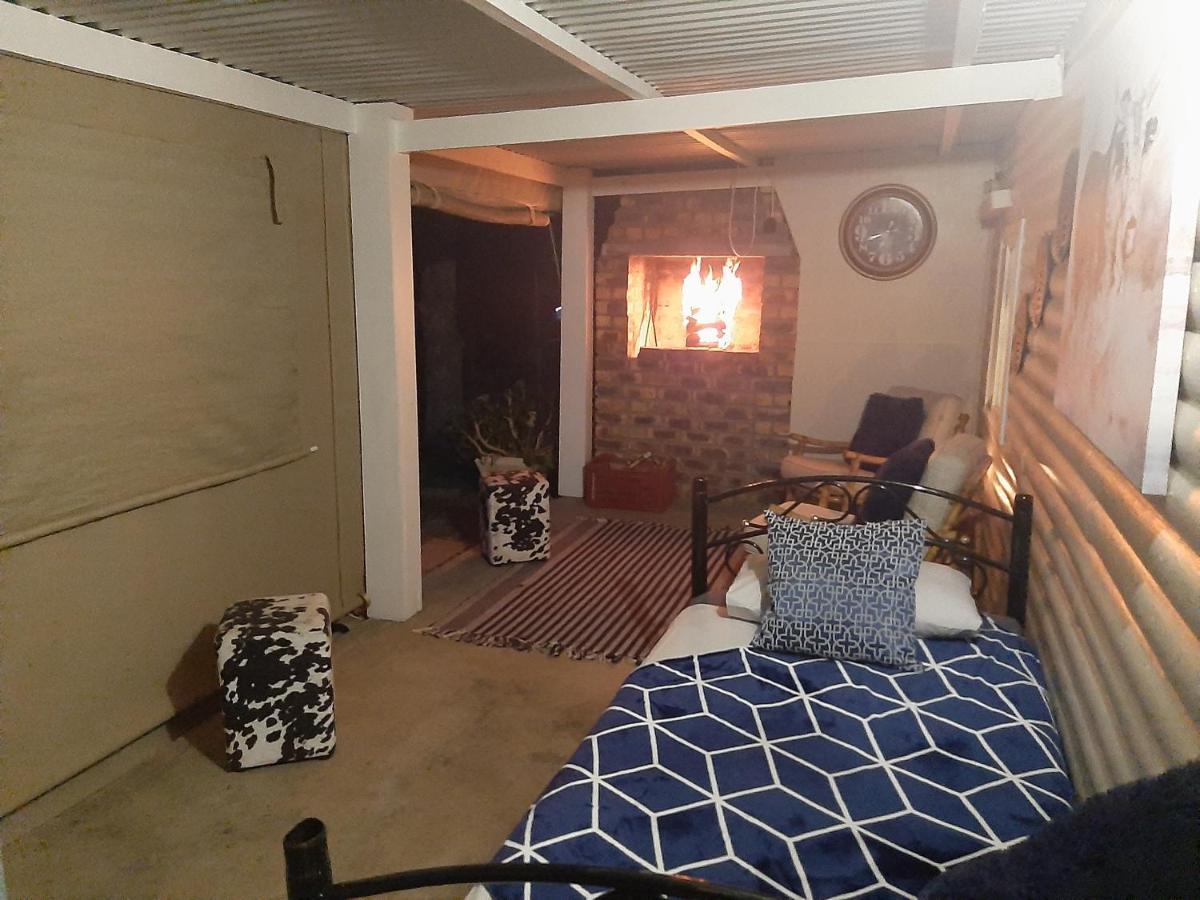 Rosenhof Nut Hut Cottage Clanwilliam Exterior photo